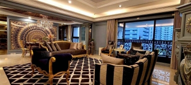 廷選好屋✨東方之冠✨四房二衛🔥雙平面車位✨家具電全配 - Image 16