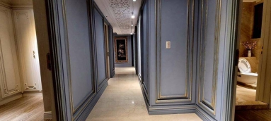 廷選好屋✨東方之冠✨四房二衛🔥雙平面車位✨家具電全配 - Image 22