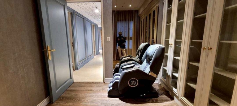 廷選好屋✨東方之冠✨四房二衛🔥雙平面車位✨家具電全配 - Image 11