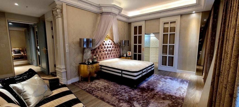 廷選好屋✨東方之冠✨四房二衛🔥雙平面車位✨家具電全配 - Image 4