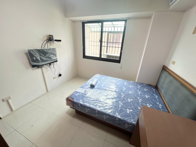 可貓❤️電梯套房可雙租補❤️子母車（第2張）