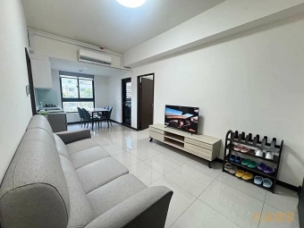 兆基社會住宅🏡超優質安南兩房可租補（第2張）