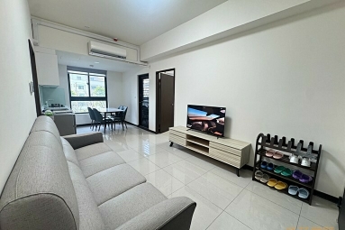 兆基社會住宅🏡超優質安南兩房可租補（第1張）