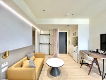 ♡整棟全新超級有質感超美♡可租補可戶籍可貓♡ - Image 13