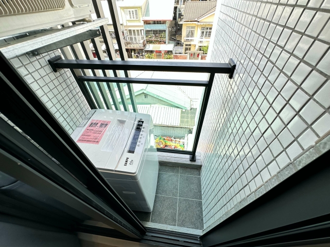 🧡加賴約看🧡可寵物🧡電梯新屋🧡租屋補助🧡陽台獨洗🧡秒殺物件🧡（第8張）