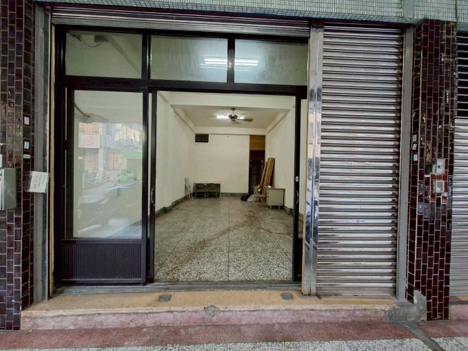 潭子區>近學區>頂灣生態園區>交通方便>臨路透店 - Image 13