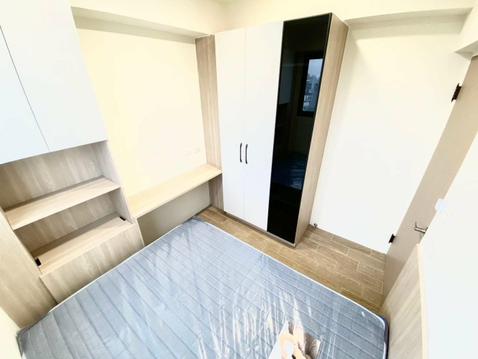 祐✨全新一房一廳✨流理台✨可租補✨子母車✨獨洗曬（第7張）