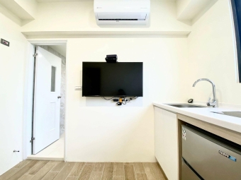 祐✨全新一房一廳✨流理台✨可租補✨子母車✨獨洗曬（第4張）