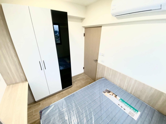 祐✨全新一房一廳✨流理台✨可租補✨子母車✨獨洗曬（第8張）