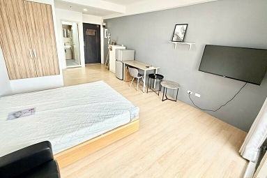 兆基社會住宅🏠南屯大套房可寵🏠可雙租補（第2張）