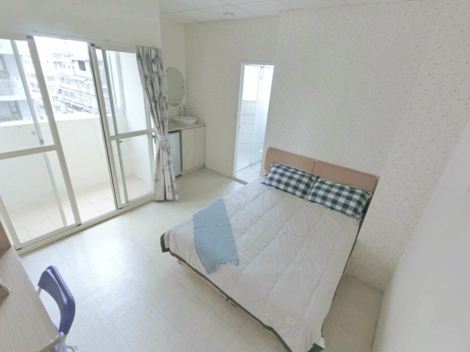 向上✔機能好❤陽台洗衣機 - Image 1