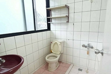 兆基社會住宅🏠友善屋源🧡木柵路2房/採光好/可租補入籍（第10張）