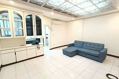 兆基社會住宅🏠友善屋源🧡木柵路2房/採光好/可租補入籍（第1張）