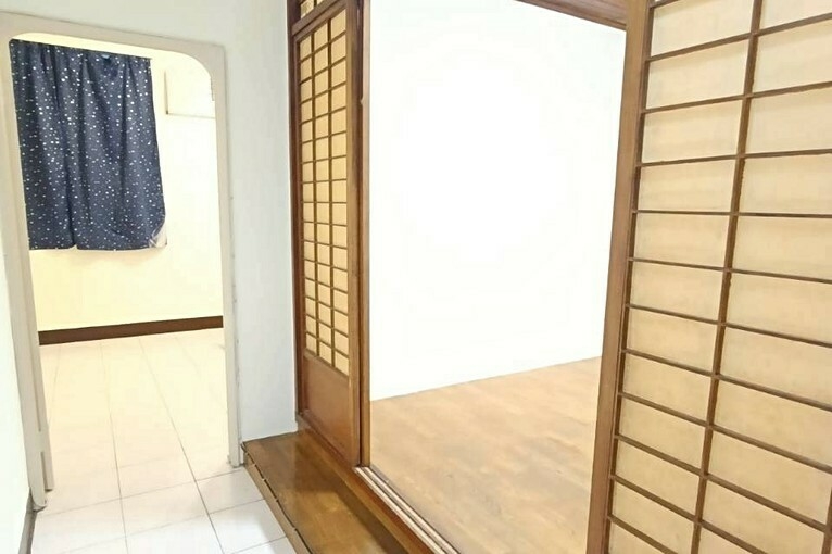 兆基社會住宅🏠友善屋源🧡木柵路2房/採光好/可租補入籍（第7張）