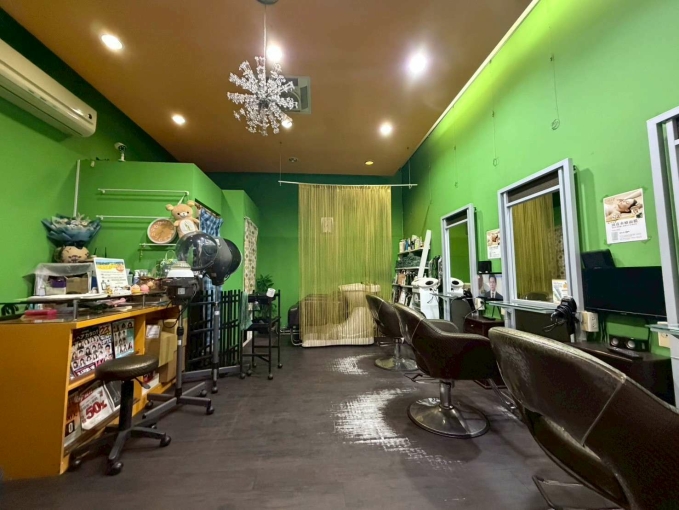 頂讓店面🍀美髮店🍀東山軍功路口🍀可設備全清（第8張）