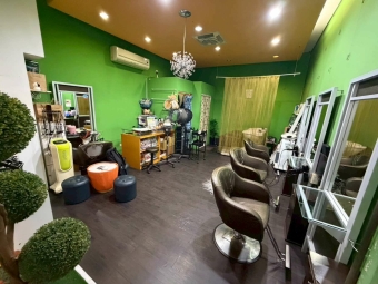 頂讓店面🍀美髮店🍀東山軍功路口🍀可設備全清（第7張）