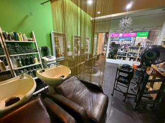 頂讓店面🍀美髮店🍀東山軍功路口🍀可設備全清（第5張）