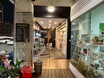 頂讓店面🍀美髮店🍀東山軍功路口🍀可設備全清（第9張）