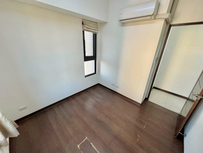 高樓視野💎3房2廳🎉含車位✅管理費（第4張）