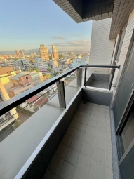 高樓視野💎3房2廳🎉含車位✅管理費（第3張）