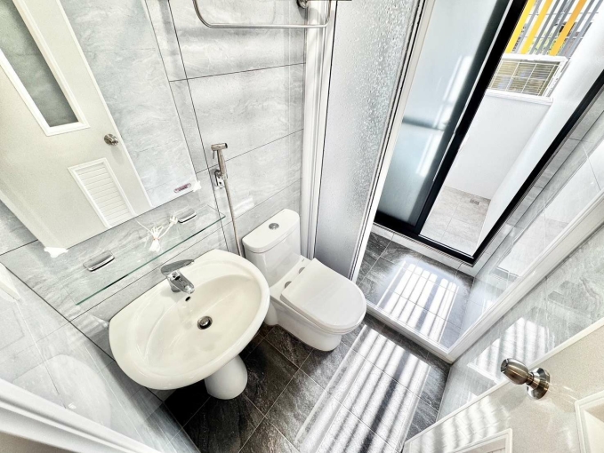 廷選好屋✨北屯好市多🔥全新未住✨陽台獨洗曬💖可租補 - Image 3