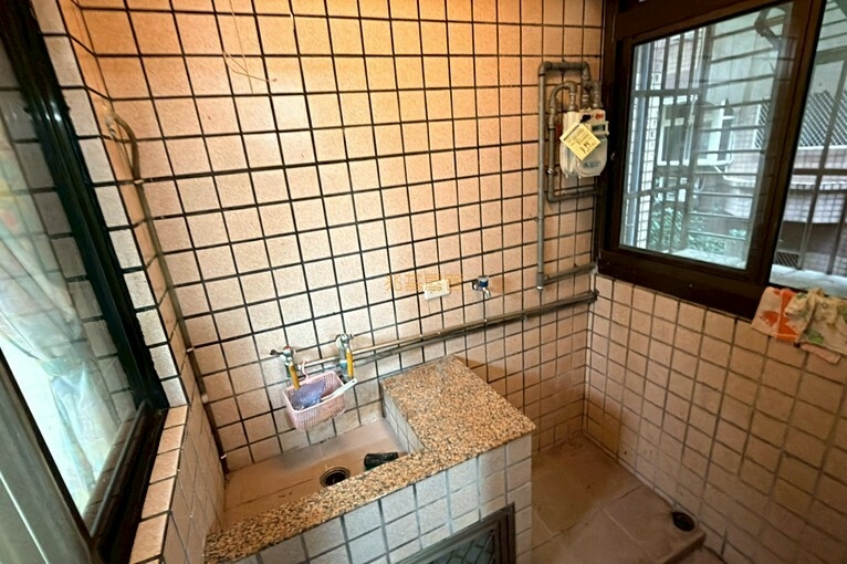 兆基社會住宅🏠📍幸福華城C棟圓環上（第11張）