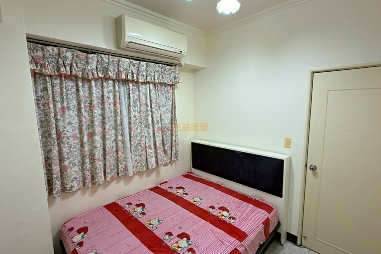 兆基社會住宅🏠📍幸福華城C棟圓環上（第7張）