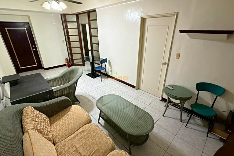 兆基社會住宅🏠📍幸福華城C棟圓環上（第3張）