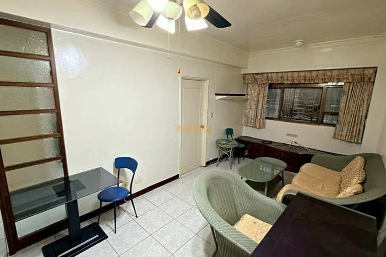 兆基社會住宅🏠📍幸福華城C棟圓環上（第2張）