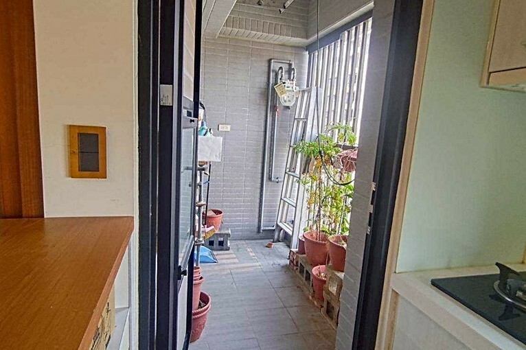 兆基社會住宅🏡可租補.高雄大學.日式裝潢.家樂福（第7張）