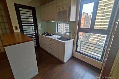 兆基社會住宅🏡可租補.高雄大學.日式裝潢.家樂福（第6張）