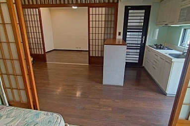 兆基社會住宅🏡可租補.高雄大學.日式裝潢.家樂福（第3張）