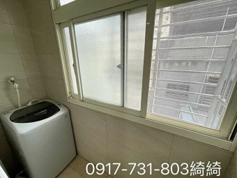 租屋找77✿桃園火車站前,採光佳,獨洗～（第6張）