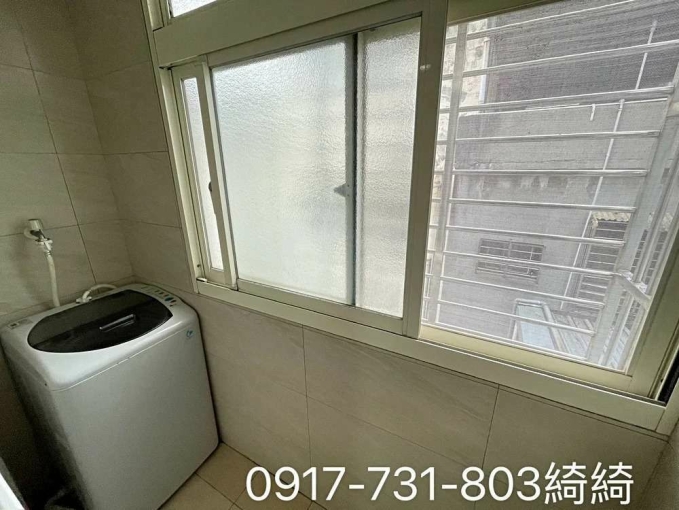 租屋找77✿桃園火車站前,採光佳,獨洗～（第6張）