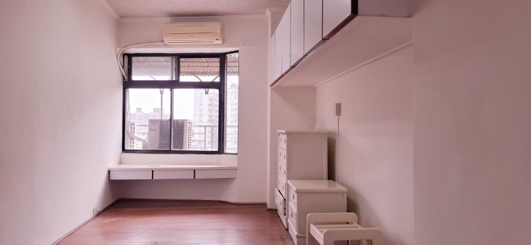 全新裝修 邊間 採光佳 能量強 吉屋出租 家具全（第4張）