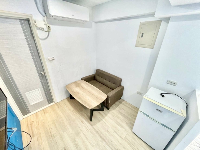 🔥北區可貓套房🔥電梯管理員🔥飲水機子母車🔥近科博館（第6張）