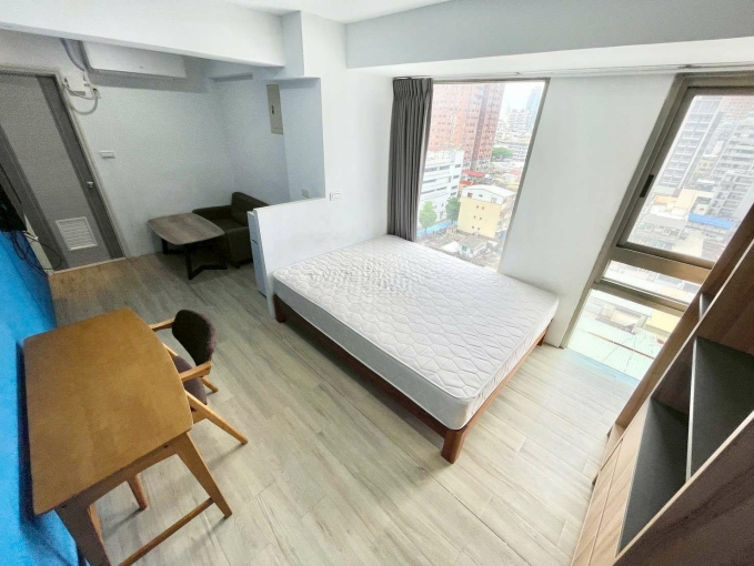 🔥北區可貓套房🔥電梯管理員🔥飲水機子母車🔥近科博館（第3張）