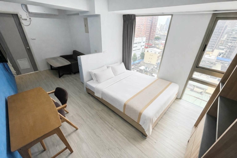 🔥北區可貓套房🔥電梯管理員🔥飲水機子母車🔥近科博館（第1張）