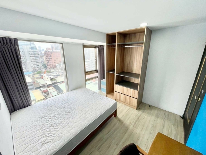 🔥北區可貓套房🔥電梯管理員🔥飲水機子母車🔥近科博館（第5張）