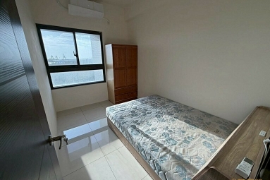 兆基社會住宅🏠三井OUTLET大兩房🏠有平車可雙租補（第6張）