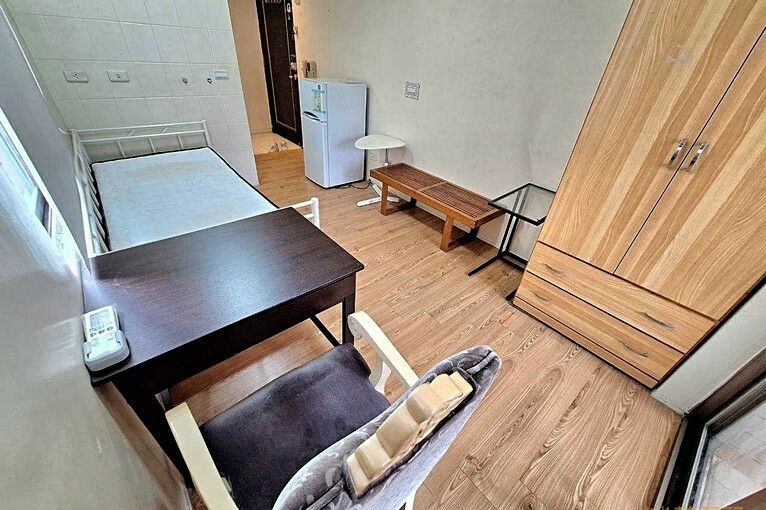兆基社會住宅🏡西屯中港盛世拎包獨洗曬套房雙租補（第3張）