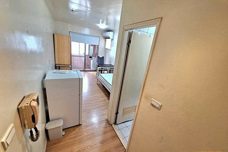 兆基社會住宅🏡西屯中港盛世拎包獨洗曬套房雙租補（第5張）