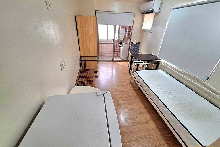 兆基社會住宅🏡西屯中港盛世拎包獨洗曬套房雙租補（第1張）
