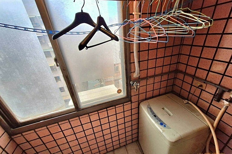 兆基社會住宅🏡西屯中港盛世拎包獨洗曬套房雙租補（第6張）