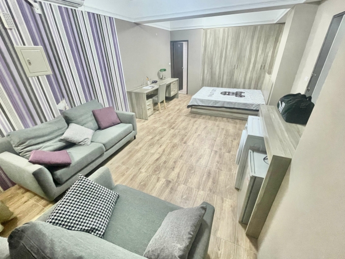 租補✨可貓大套房*電梯.子母車+1機車格*系統家具質感風✨（第7張）