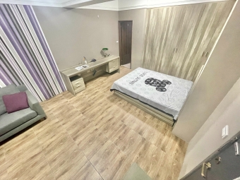 租補✨可貓大套房*電梯.子母車+1機車格*系統家具質感風✨（第1張）