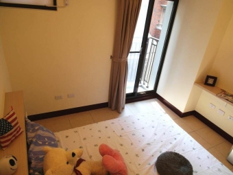 逢甲✔可短租✨機車位（第3張）