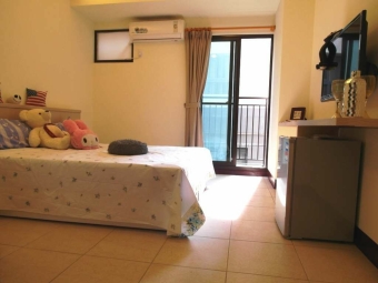 逢甲✔可短租✨機車位（第8張）