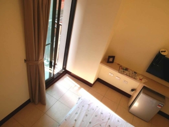 逢甲✔可短租✨機車位（第7張）