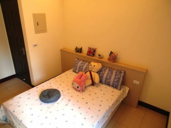 逢甲✔可短租✨機車位（第4張）